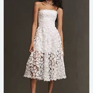 Helsi Florence Lace Dress